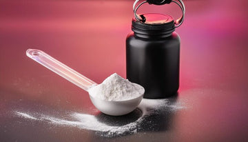 Why Men Need Vitality Vitamins and Creatine for Consistent Performance