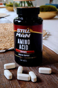 Amino Acid Protein Supplements