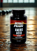 Best Amino Acid Supplement