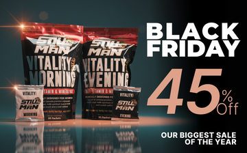 Vitality Health Supplements