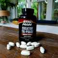 Creatine Supplements For Men