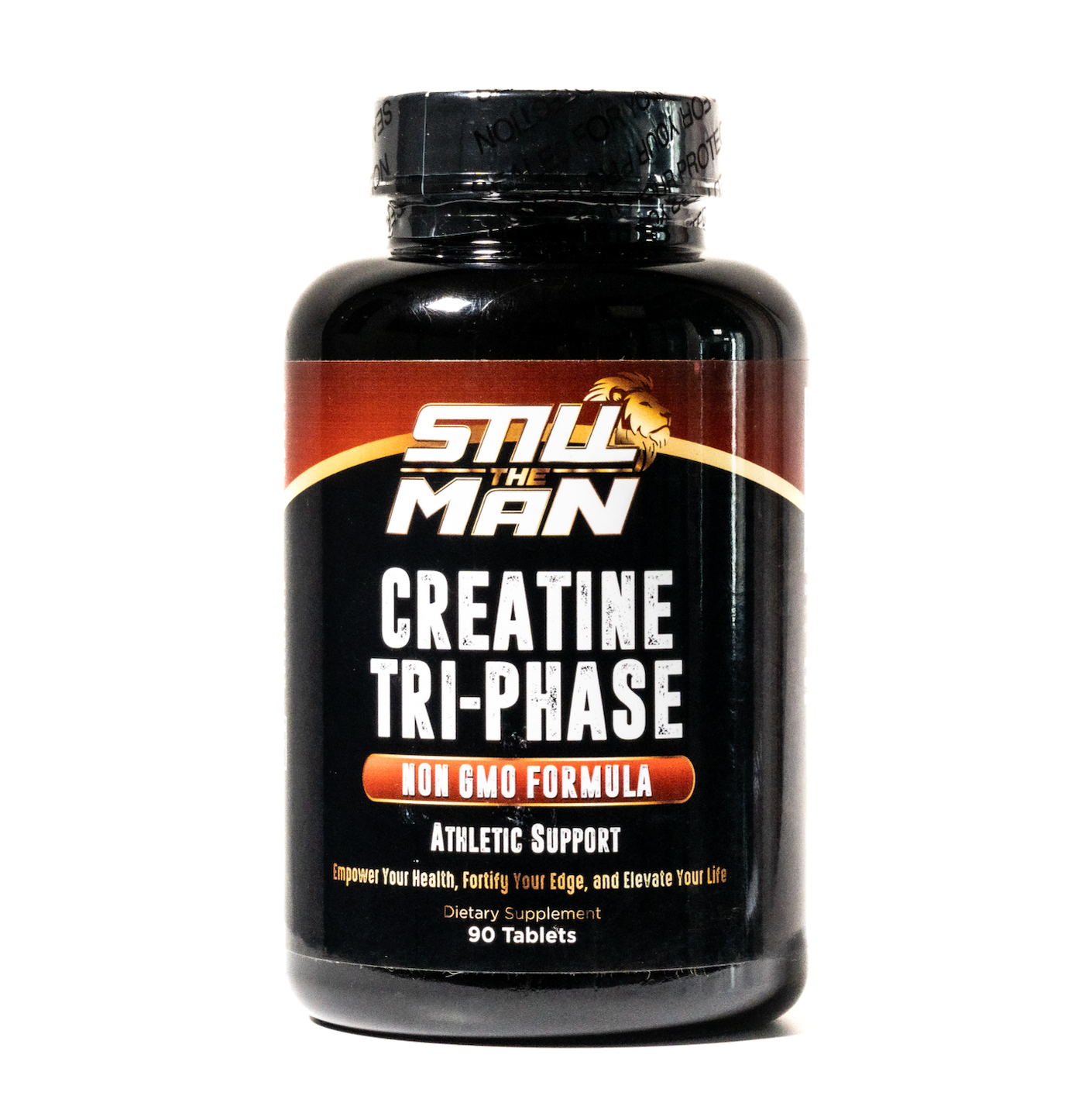 Creatine Tri-Phase