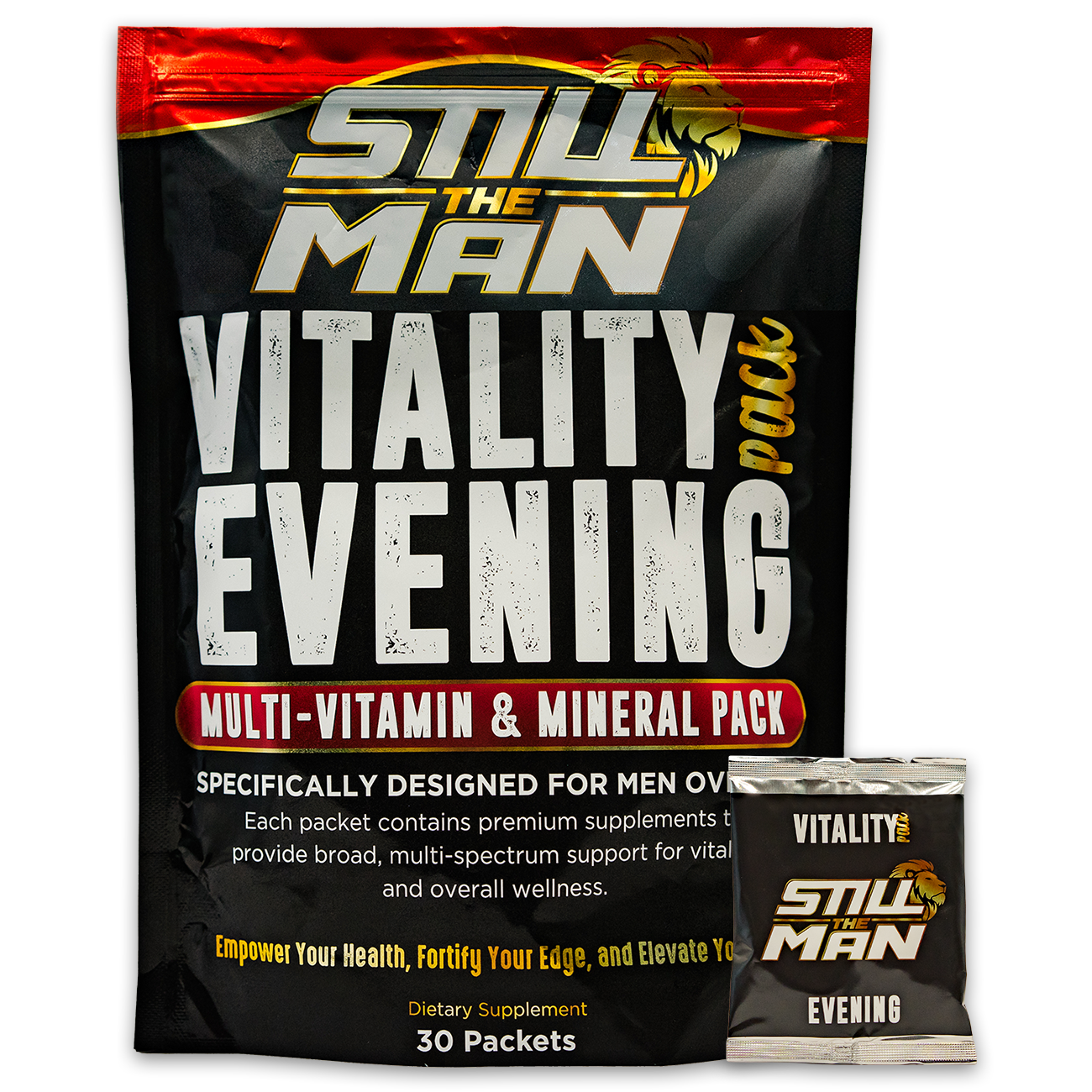 Evening Vitality For Men