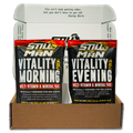 Vitality Health Supplements
