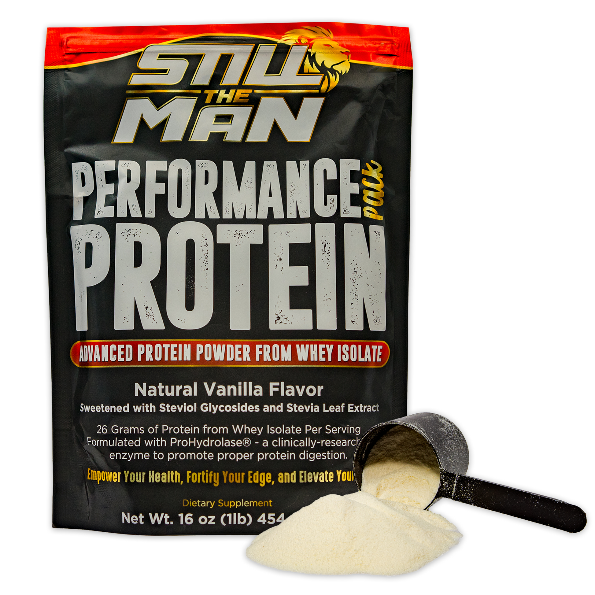 Natural Supplements For Men